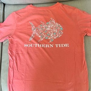 Southern Tide - Youth 12-14 Large